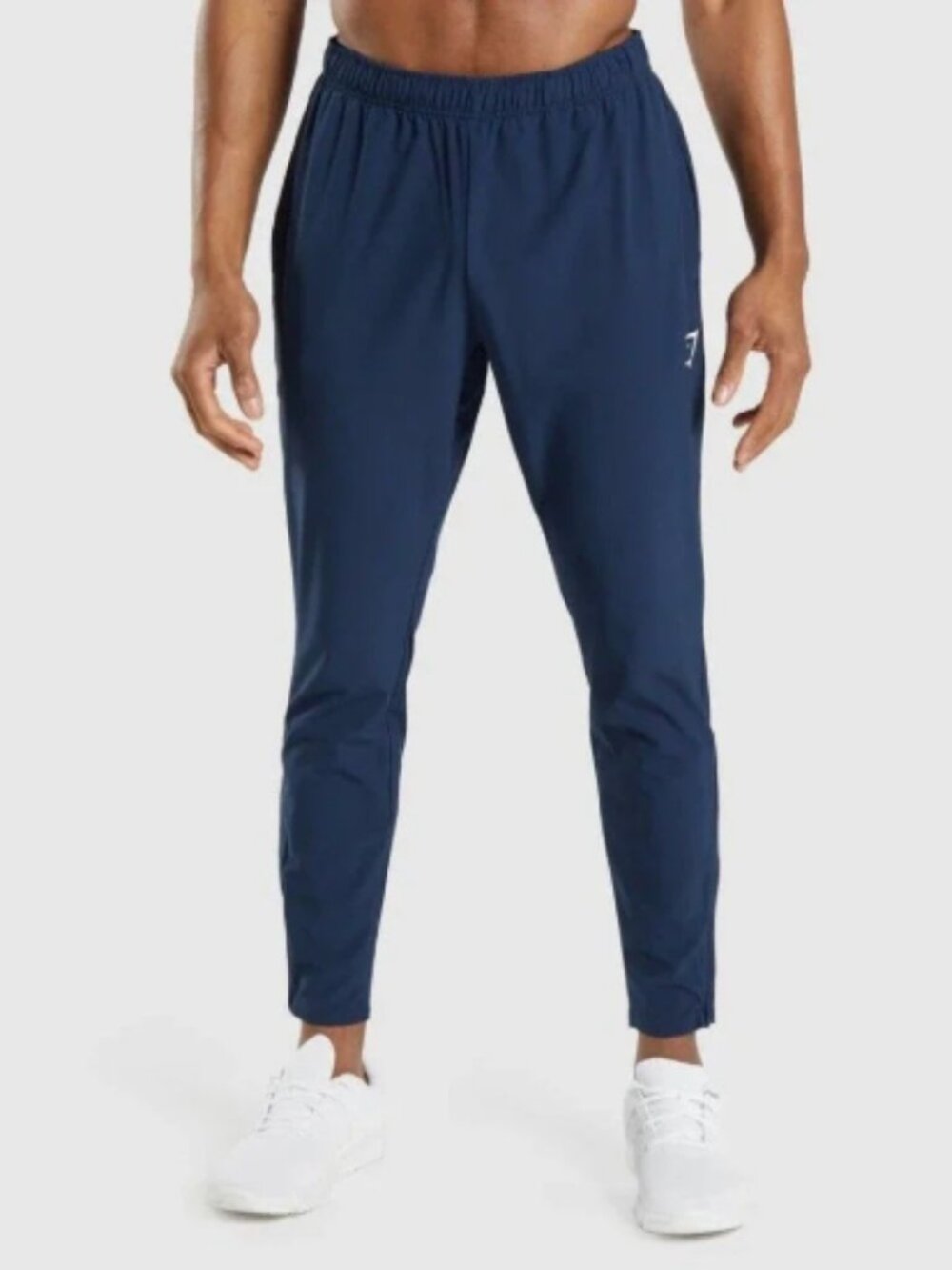 Gymshark Arrival Woven Joggers Size Medium